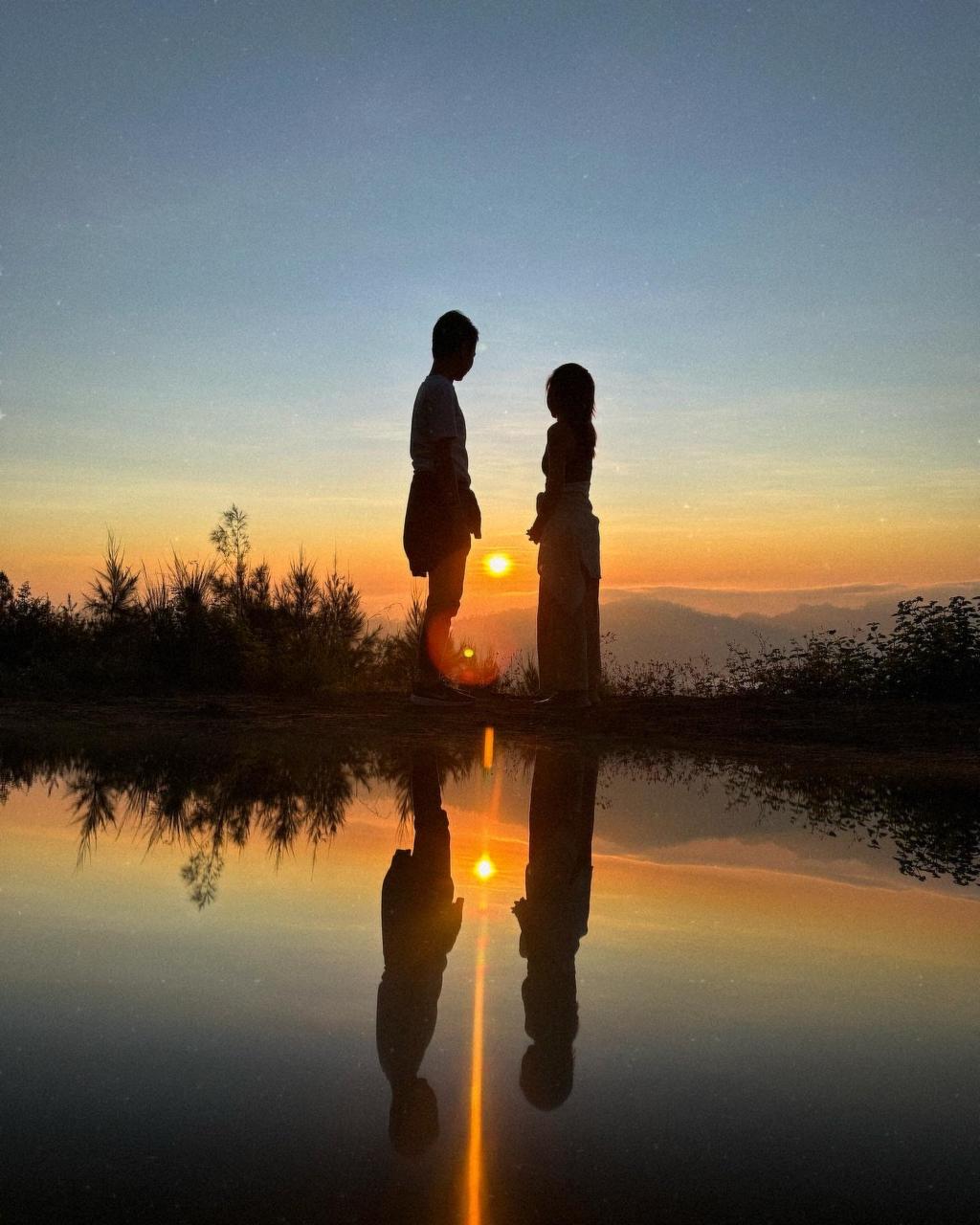 Combination Mount Batur Sunrise Jeep And Trekking Tour - Image 2