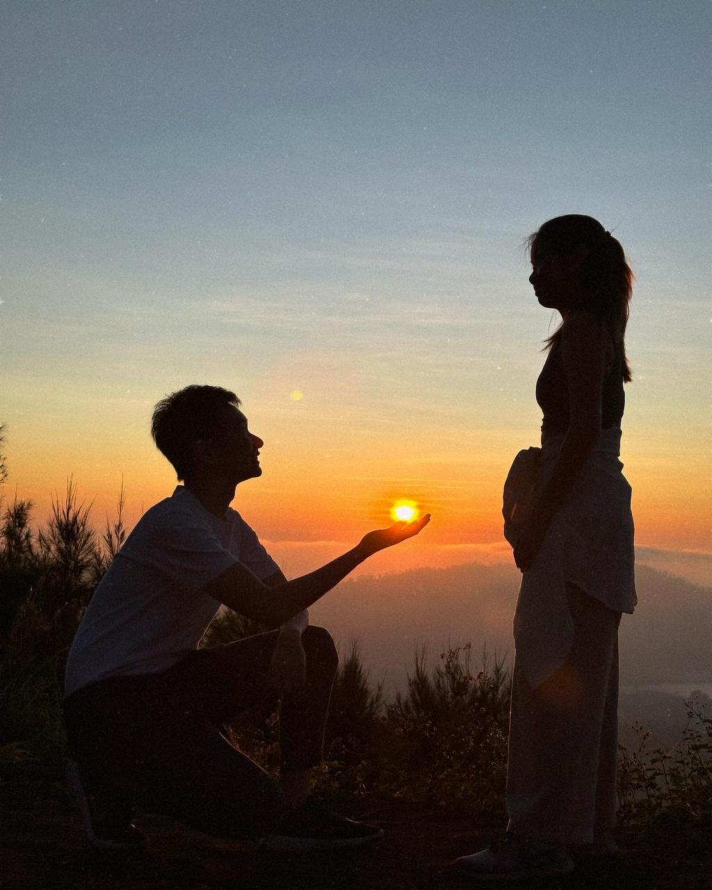 Combination Mount Batur Sunrise Jeep And Trekking Tour - Image 3